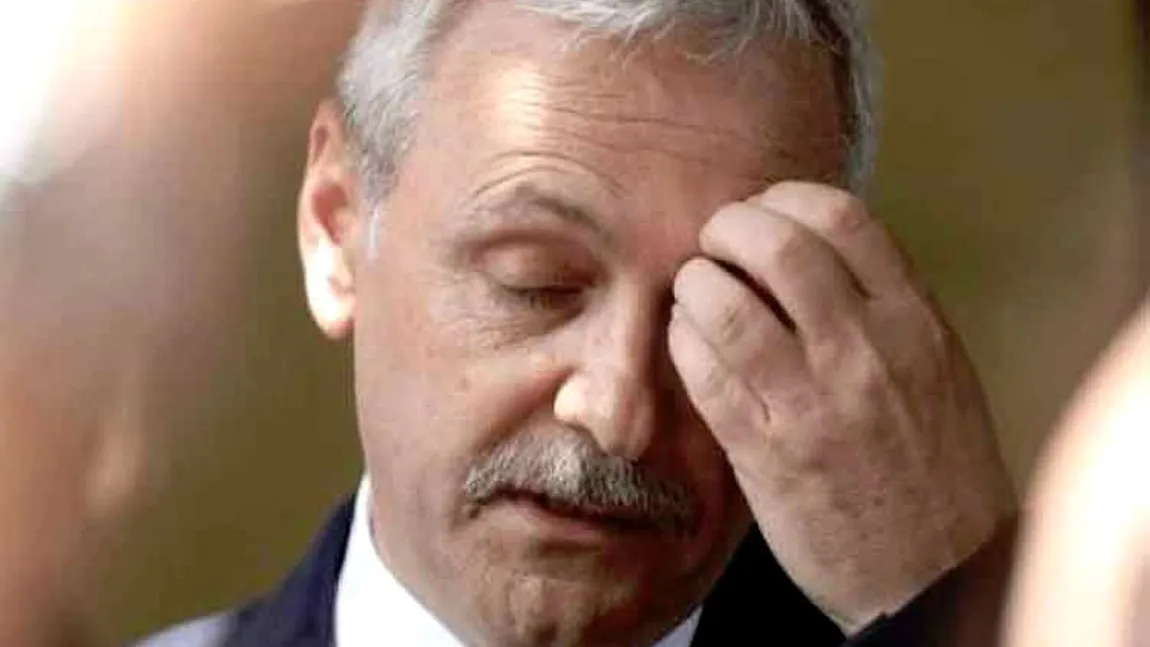 Liviu Dragnea rămâne în închisoare. Instanţa i-a respins cererea de eliberare condiţionată