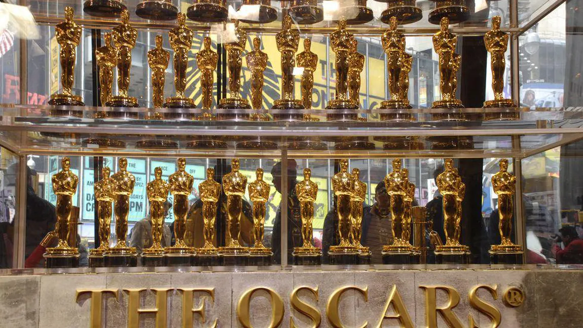 Gala premiilor Oscar 2021. Participanţii, pe 25 aprilie, nu vor purta măşti de protecţie în timpul transmisiunii