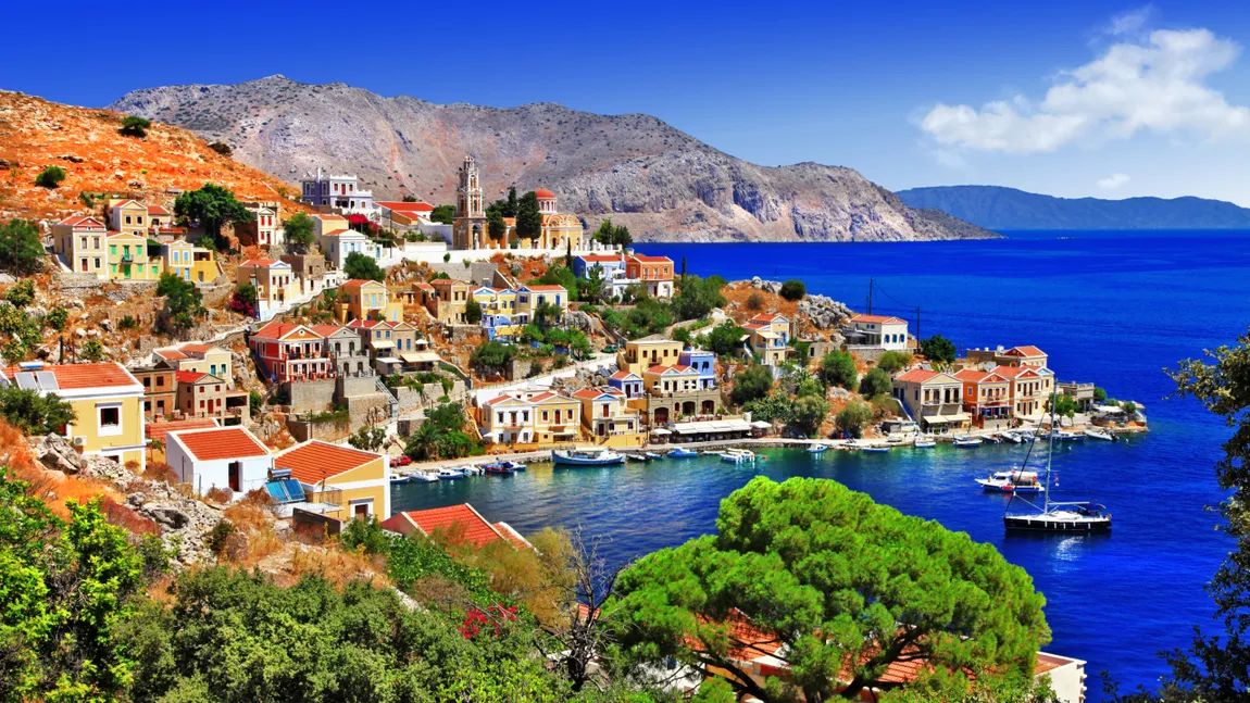 Grecia scapă de lockdown şi dă drumul la sezonul turistic. Anunţul făcut de autorităţile elene!