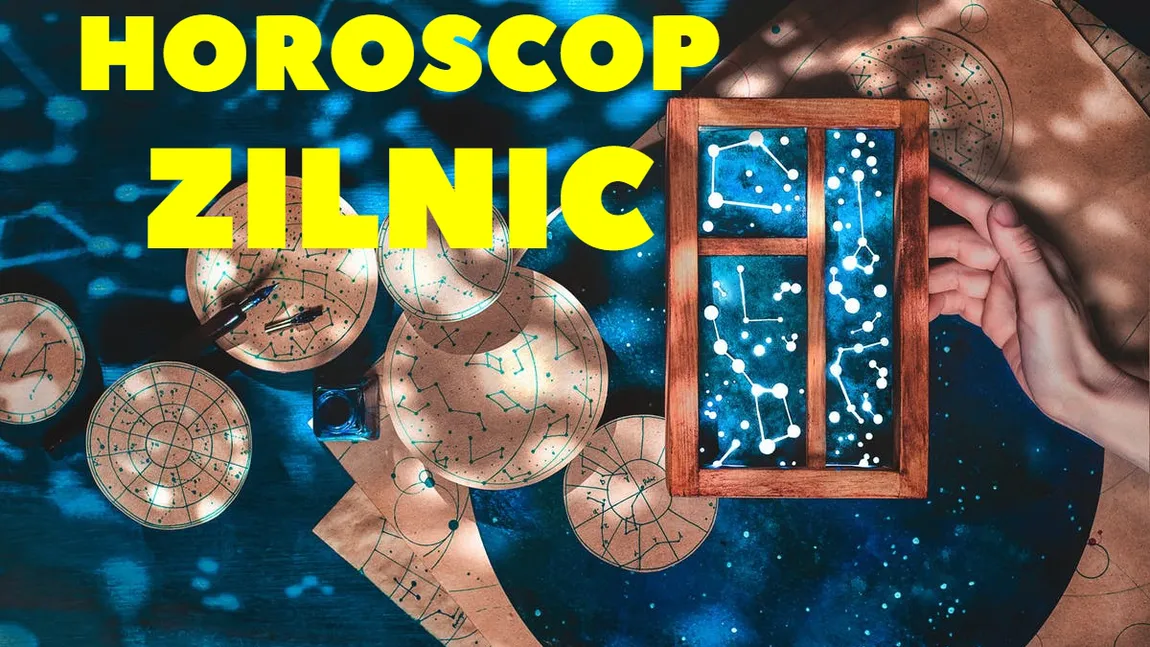 Horoscop 17 mai 2021. Contextul astral te ajută să scapi de tot ce te ţinea pe loc