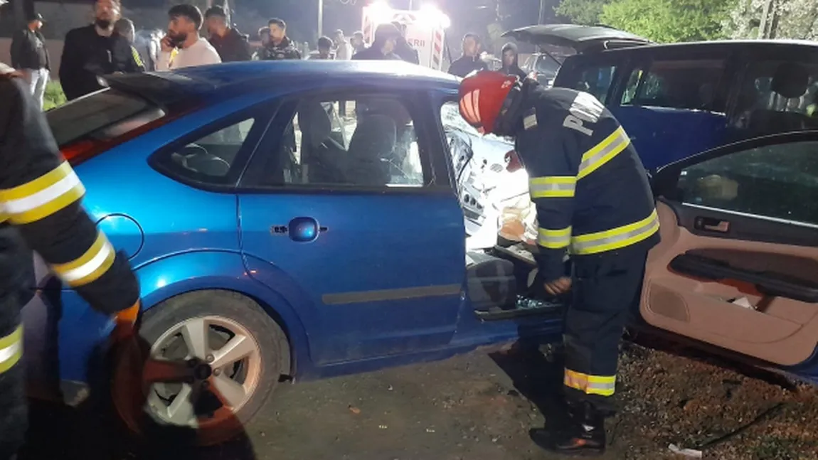 COD ROŞU de intervenţie în Vinerea Mare. Un copil de un an a murit, mama a rămas încarcerată