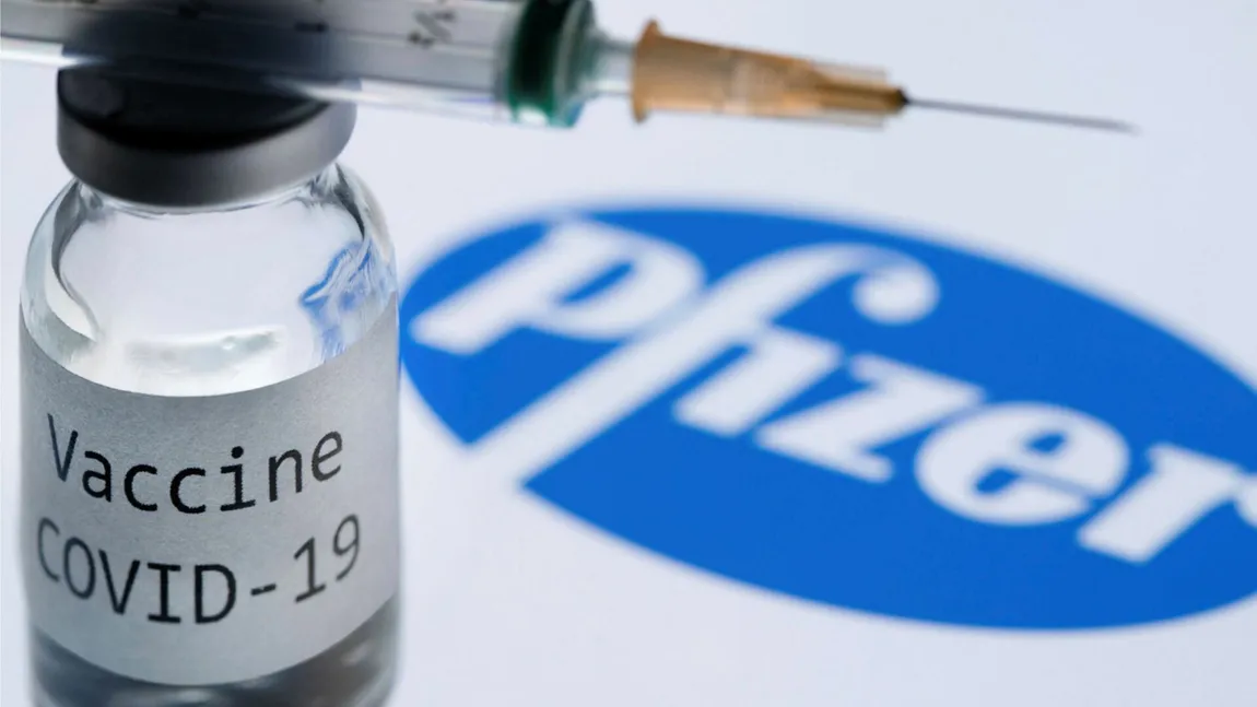 Preţul vaccinului Pfizer ar urma să fie astronomic. Cât va costa serul după pandemie