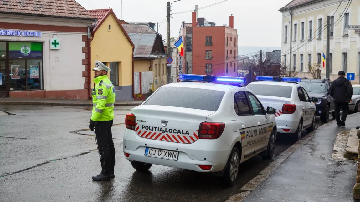 O poliţistă din Cluj a murit de coronavirus. S-a deschis o anchetă