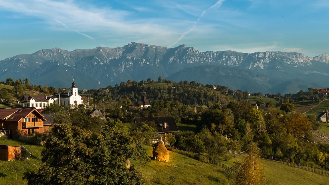 5 locuri din România pe care să le vizitezi în următoarea vacanţă