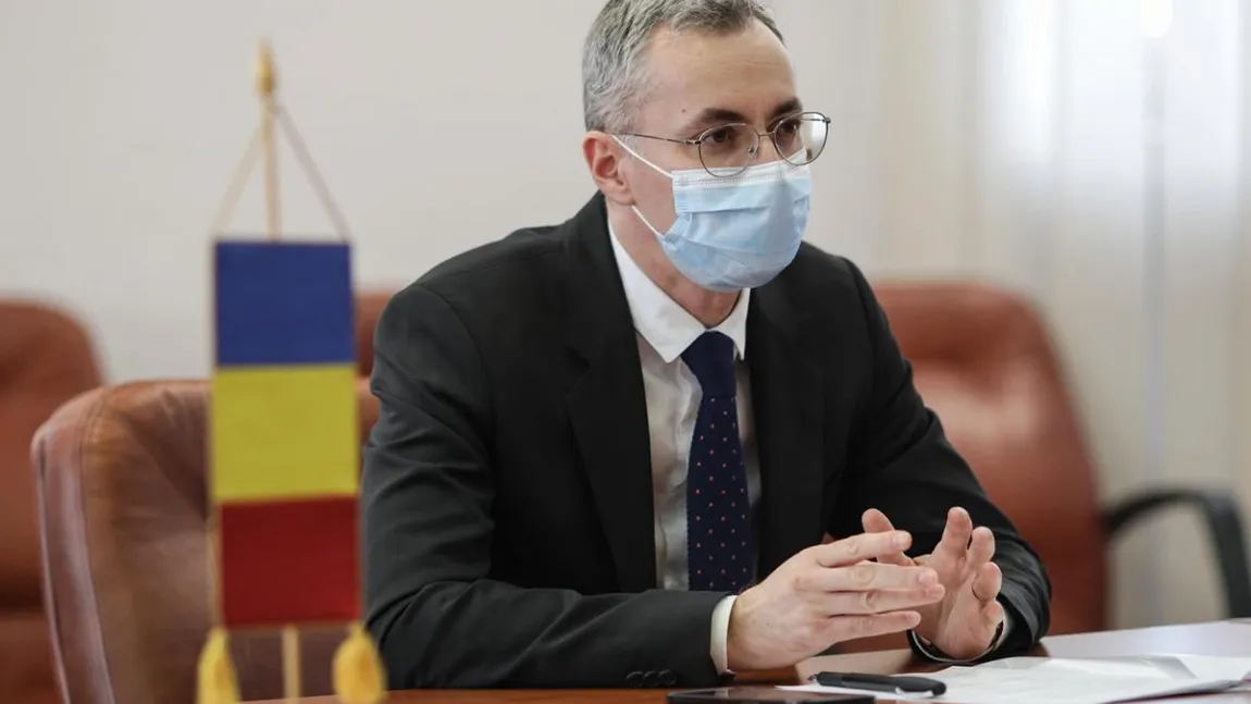 Stelian Ion spulberă UDMR în scandalul cu SIIJ: Ar trebui să iasă de la guvernare. În Parlament, se blochează lucrurile şi UDMR este actorul principal