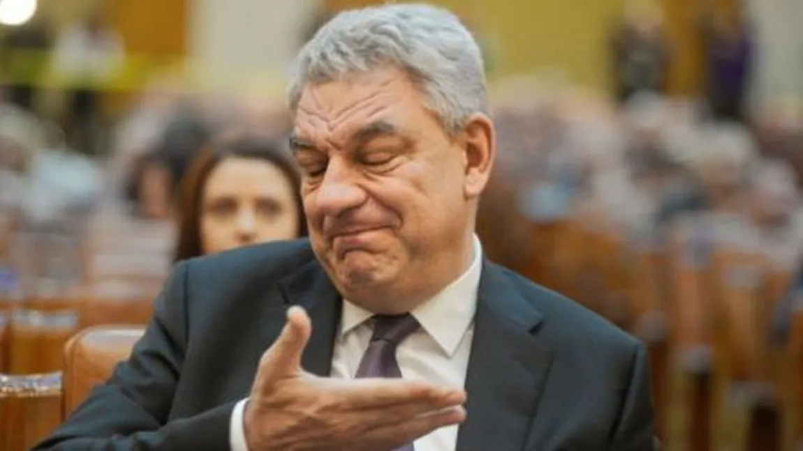 Mihai Tudose critică guvernul pentru eşecul PNRR: 