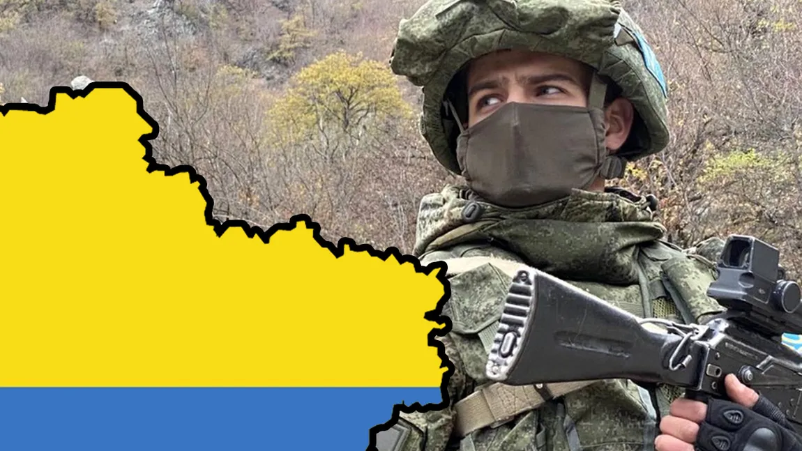 UE se teme de RĂZBOI după desfăşurarea a 150.000 de militari ruşi la frontiera cu Ucraina