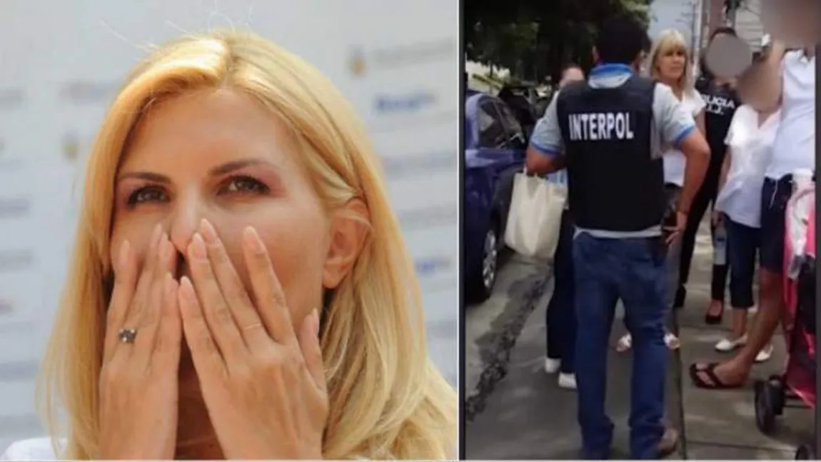 Elena Udrea, dezvăluiri uluitoare despre drama din Costa Rica. 