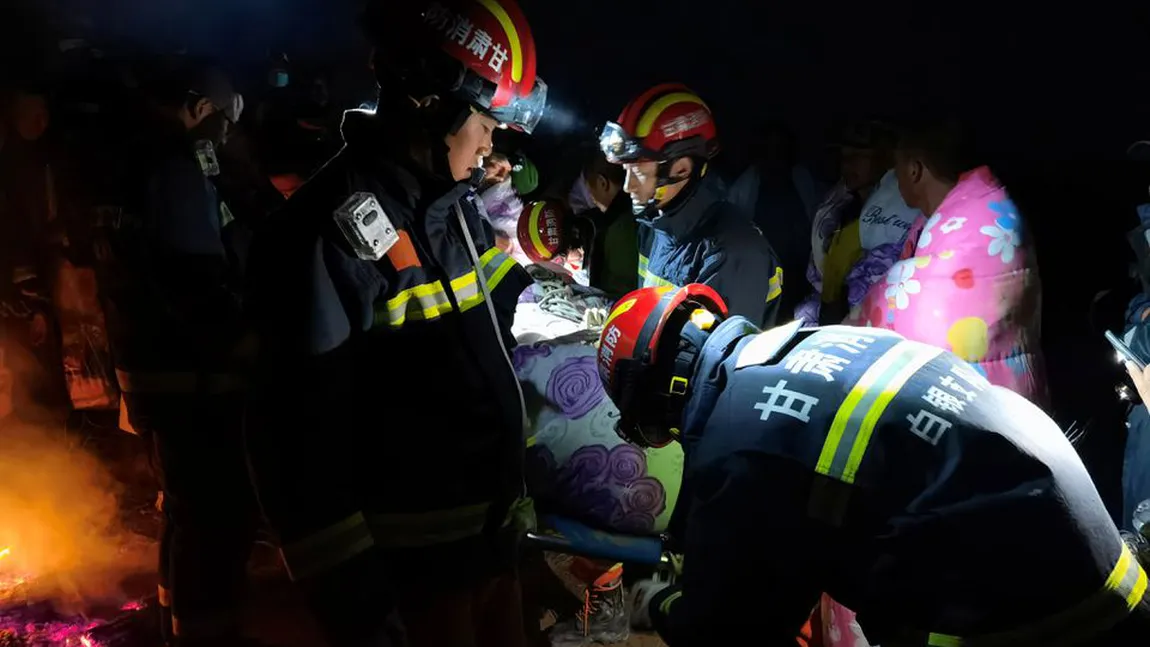 Bilanţ horror la un semimaraton: 21 de sportivi au murit îngheţaţi după ce au fost surprinşi de o furtună pe traseu IMAGINI ŞOCANTE