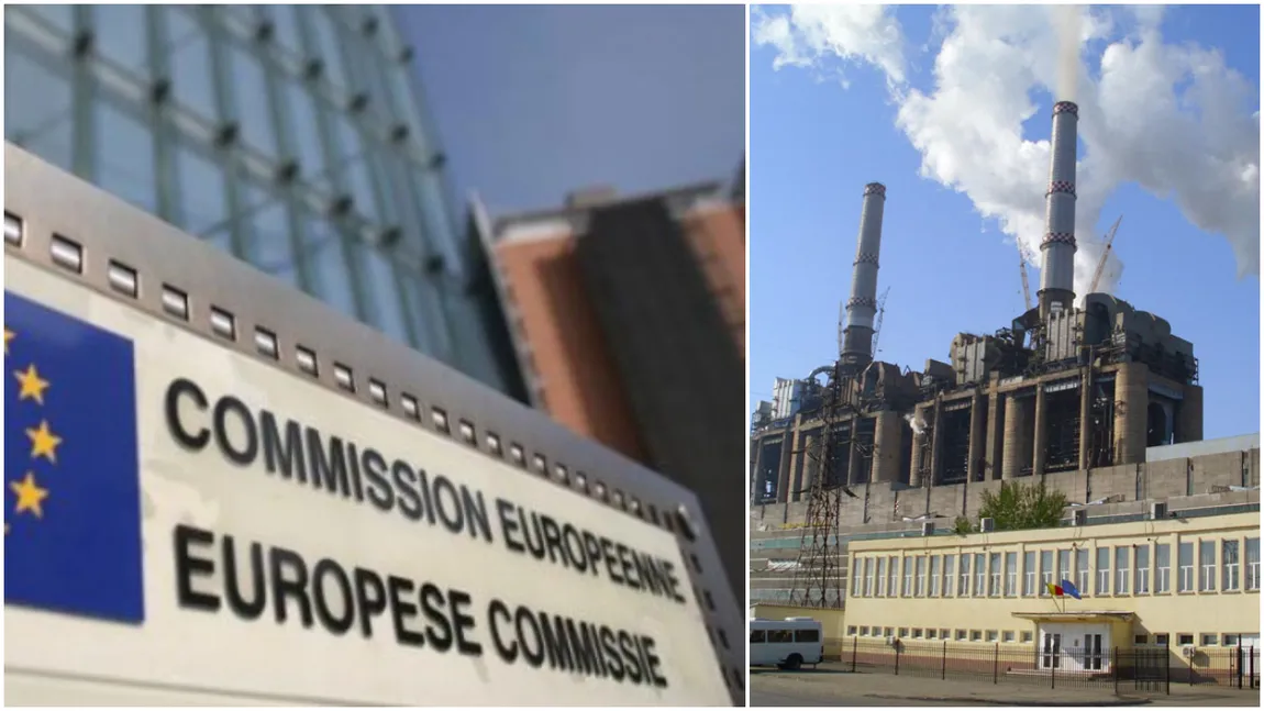 Comisia Europeană obligă România să renunțe la o sursă esențială de energie până în 2032. O mare parte din români își vor pierde locul de muncă