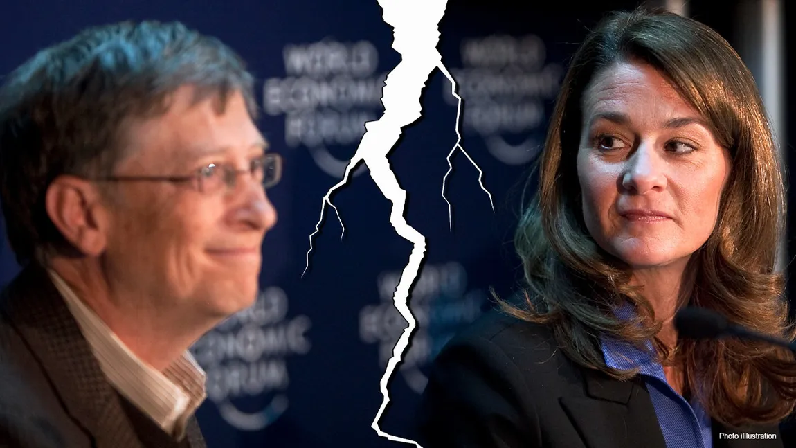 Presupusa amantă a lui Bill Gates a rupt tăcerea. Cum arată şi ce spune de relația cu miliardarul FOTO