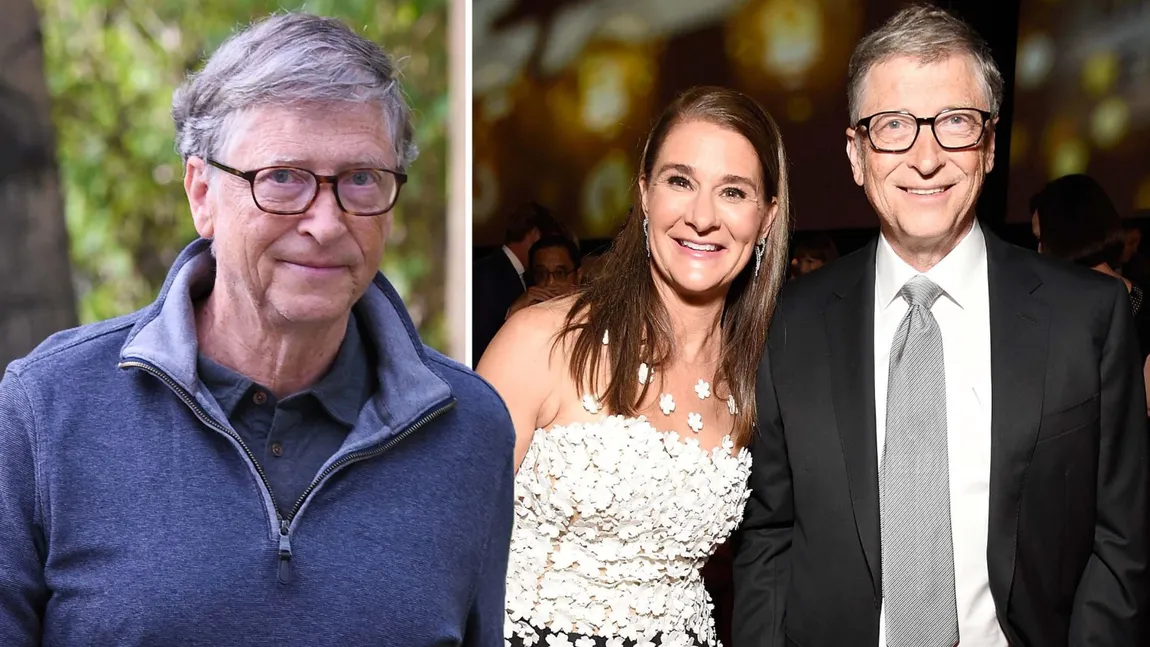 Bill Gates a recunoscut că a avut o relaţie extraconjugală. Miliardarul şi-a înşelat soţia cu o angajată Microsoft