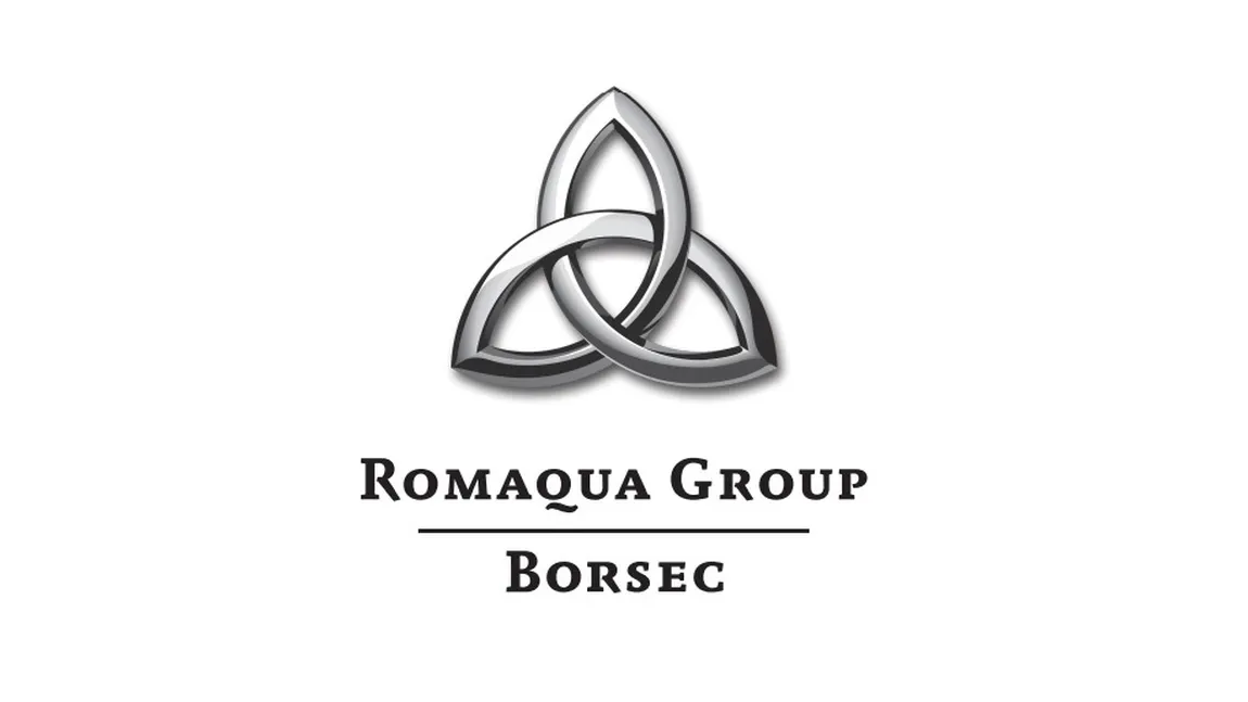 Romaqua Group, o companie responsabilă