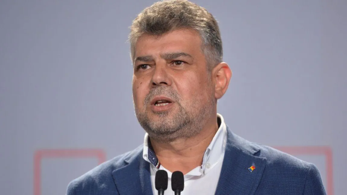 Marcel Ciolacu aruncă bomba despre discuțiile premierului Cîțu pe PNRR: PSD ameninţă cu greva parlamentară!