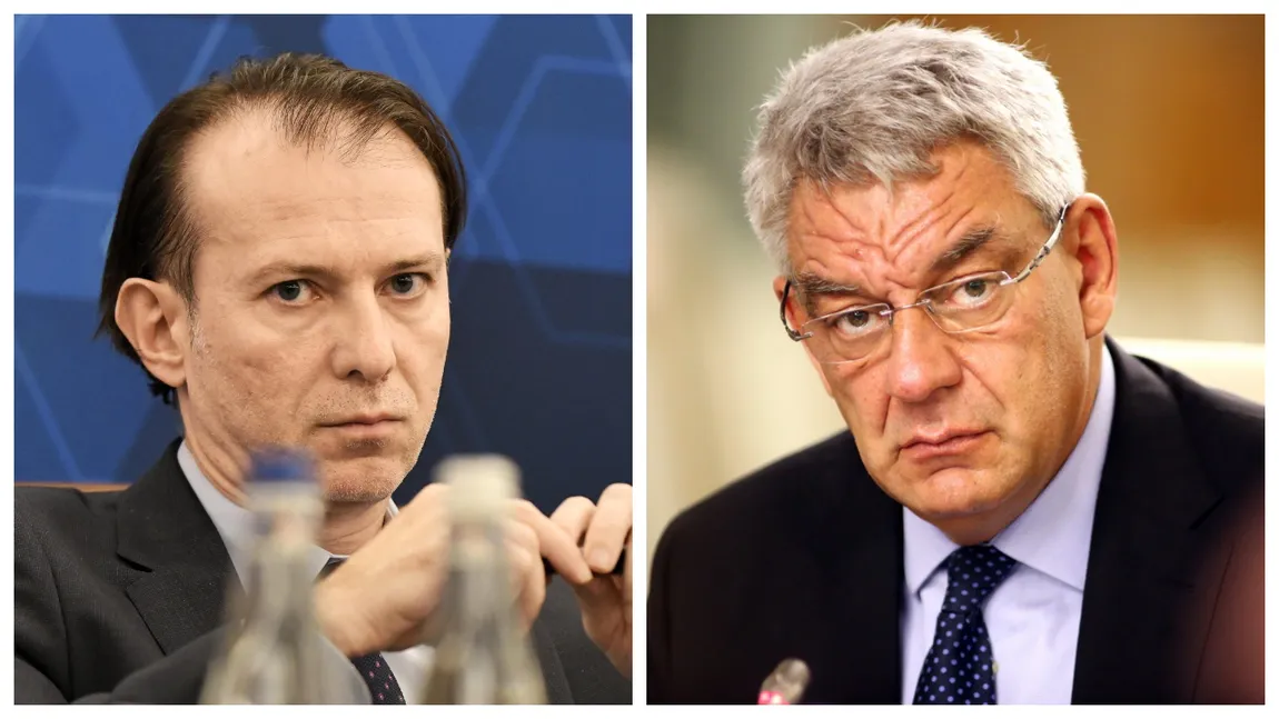 Mihai Tudose îl critică dur pe Florin Cîțu pe tema PNRR: 