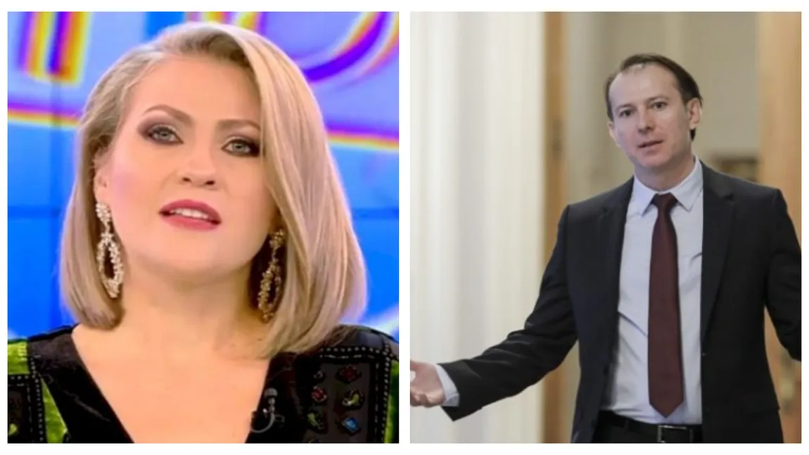 Mirela Vaida, apel disperat către premierul Florin Cîţu: 