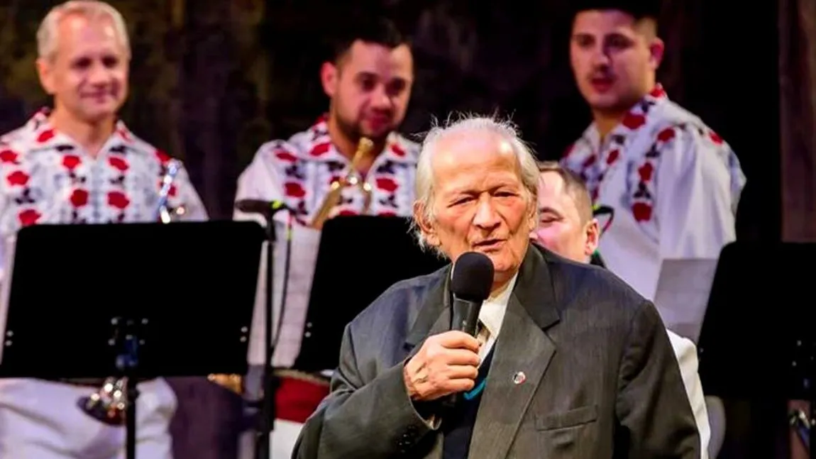 A murit Constantin Arvinte. Cunoscutul compozitor şi dirijor urma să împlinească 95 de ani