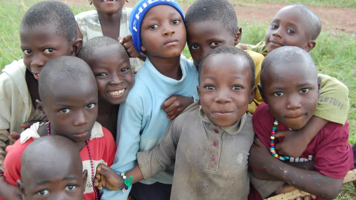 Mai mulţi copii, răpiţi în masă de la o şcoală coranică în Nigeria: 