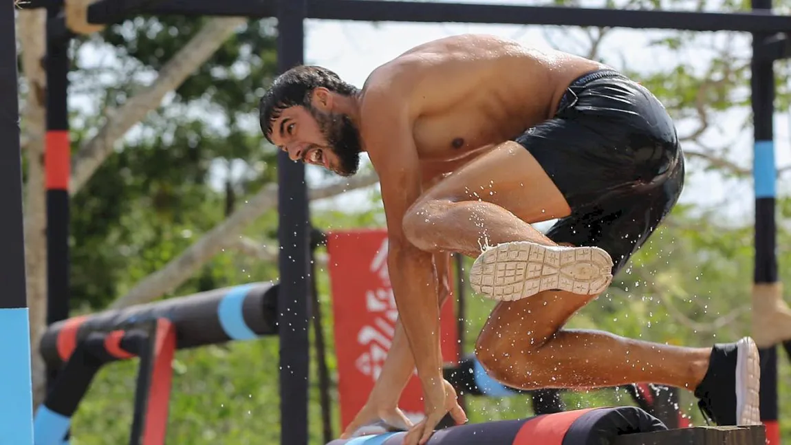 SURVIVOR ROMANIA 30 mai 2021. Eliminare neaşteptată: 
