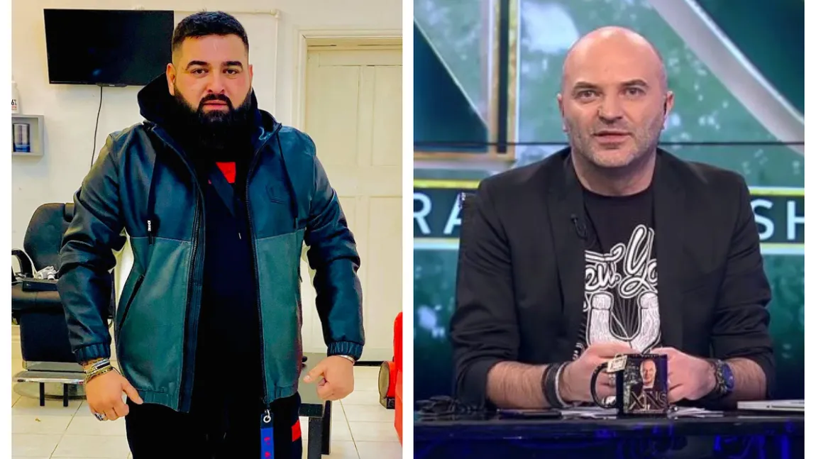 Dan Capatos, ameninţat de clanul Duduianu. Ce mesaj i-a transmis pe TikTok: 