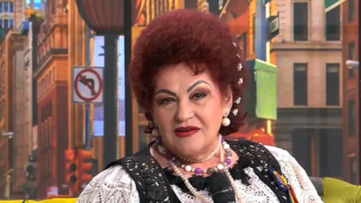 Elena Merişoreanu se operează. Primele declaraţii: 