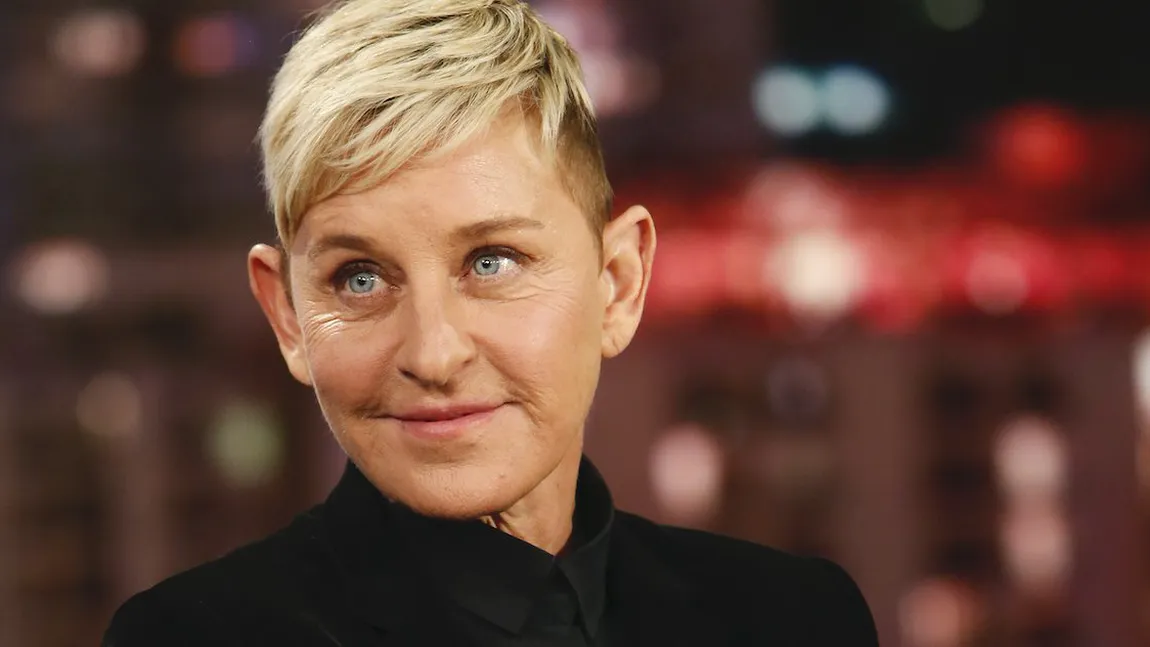 Ellen DeGeneres renunţă la celebrul show după 19 sezoane şi peste 3.000 de episoade. Vedeta s-a săturat de acuzaţiile de hărţuire şi mediul de lucru toxic, din platou