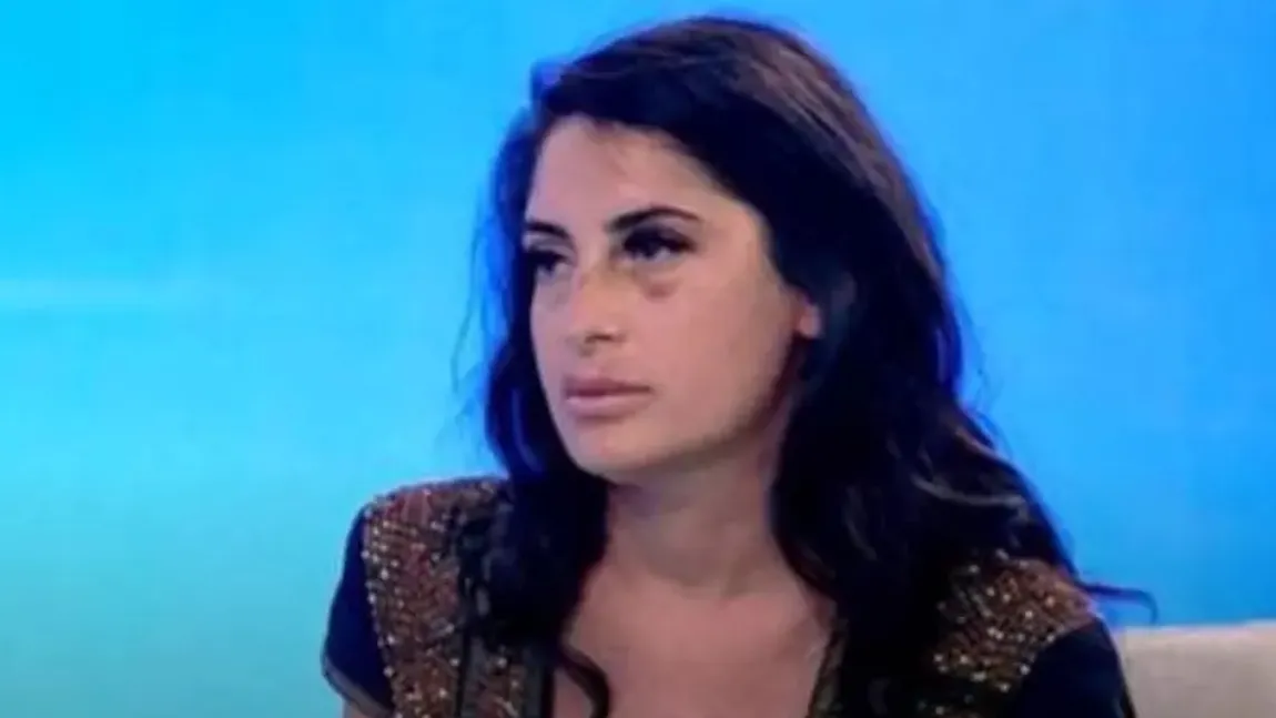Gabriela Cristoiu, bătută cu bestialitate în ziua de Paşte: 