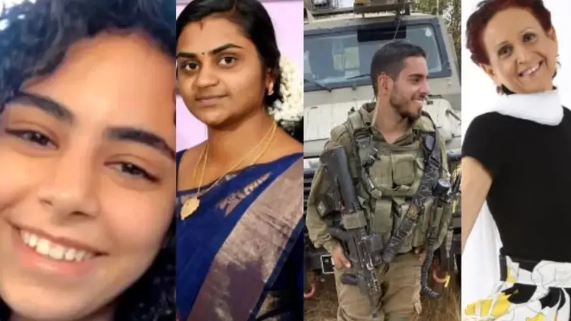Cine sunt cele şapte victime din Israel ale rachetelor Hamas. Una dintre tinerele ucise era într-un apel video cu soţul său în momentul exploziei