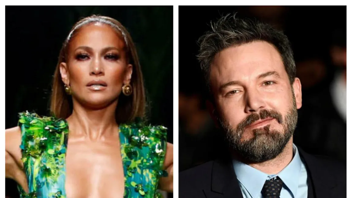 Ben Affleck și Jennifer Lopez s-au cuplat din nou, la 17 ani de la despărţire! Vacanţă romantică în Montana