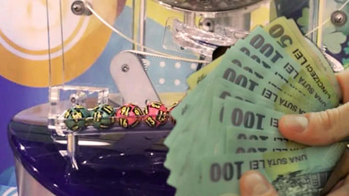 REZULTATE LOTO 30 MAI 2021. Numere Loto 6/49 și Joker 30.05.2021