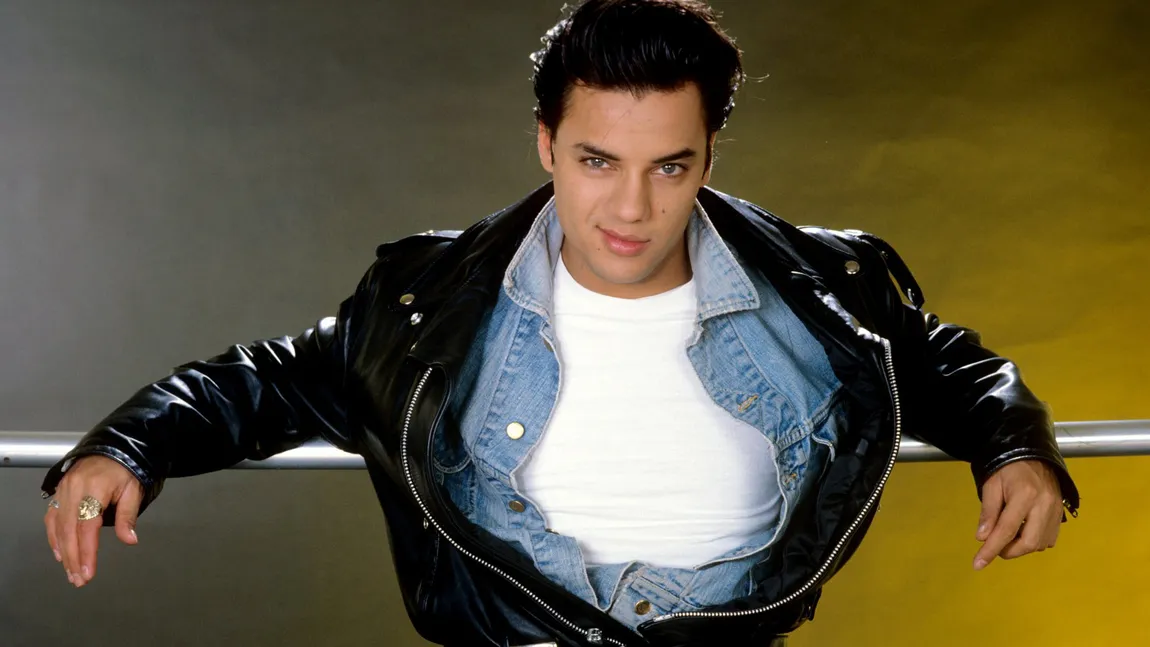 A murit Nick Kamen, celebru pentru piesa 