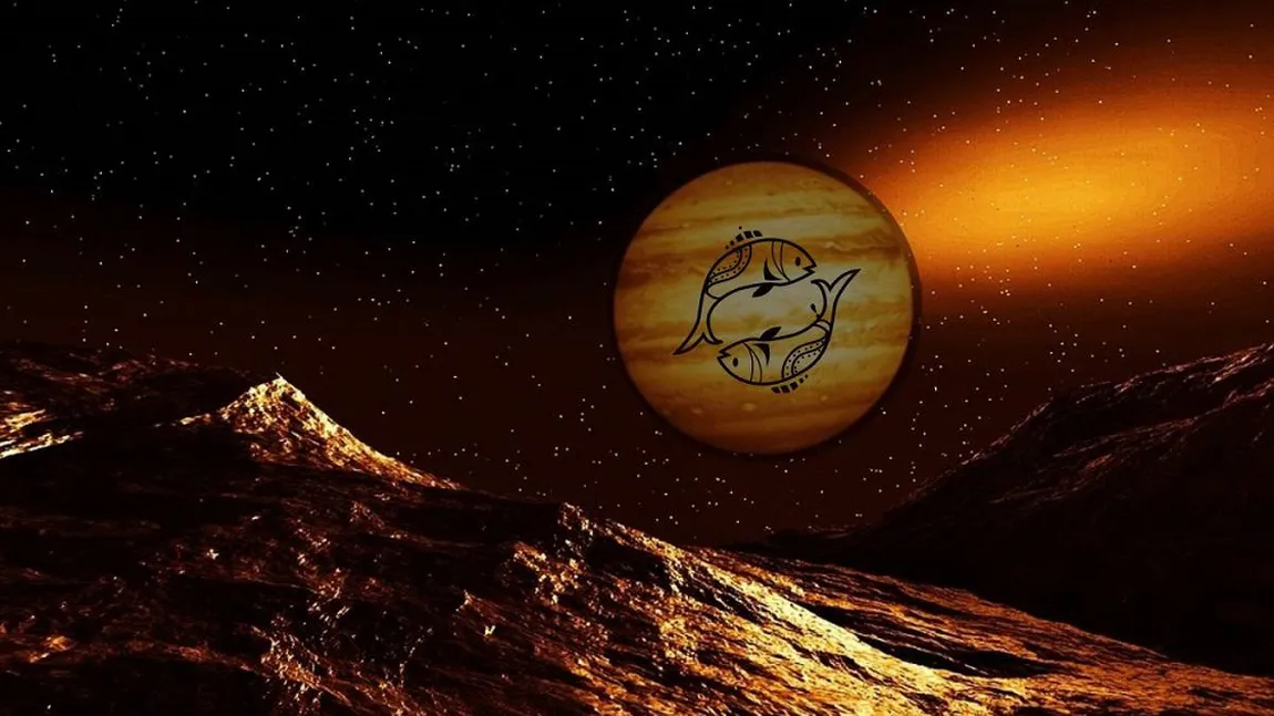 Jupiter in Pesti. Intensa calatorie a lui Jupiter intre zodii 2021-2022.