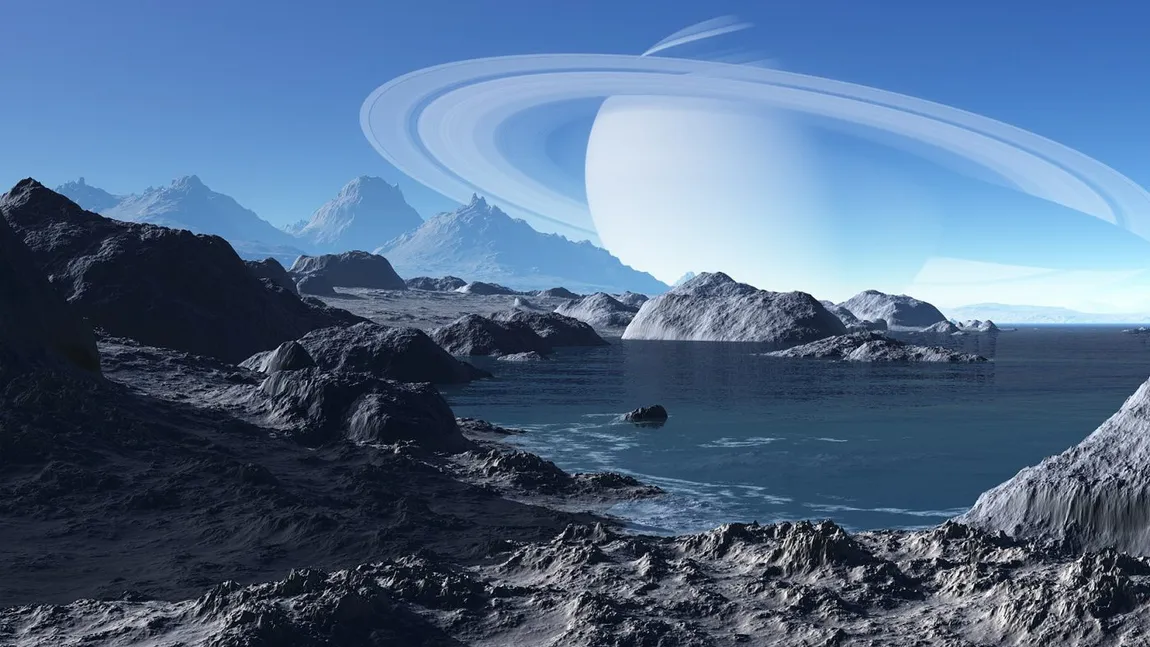 Saturn retrograd din 23 mai 2021. Ce înseamnă pentru următoarele 5 luni din viaţa ta