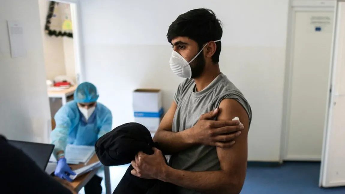 Bani de la guvern pentru cei care se vaccinează. Serbia oferă câte 25 de euro oricărui cetăţean doreşte să se imunizeze
