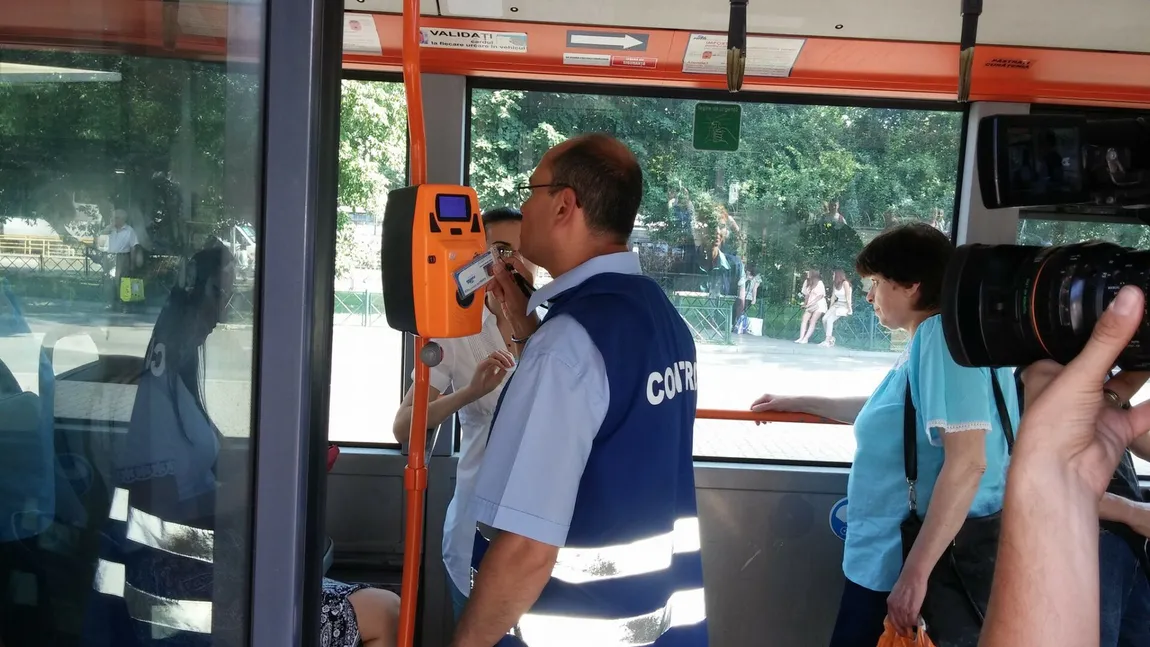 Scumpiri la biletele de metrou şi STB. Anunţul făcut de autorităţi. Preţurile pentru călătoriile cu autobuze, tramvaie şi metrou se modifică de la 1 august