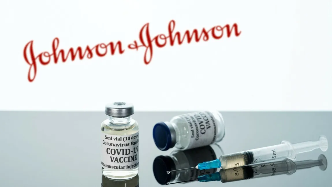 Vaccinul anti-COVID Johnson&Johnson poate fi făcut la medicul de familie. Andrei Baciu: 