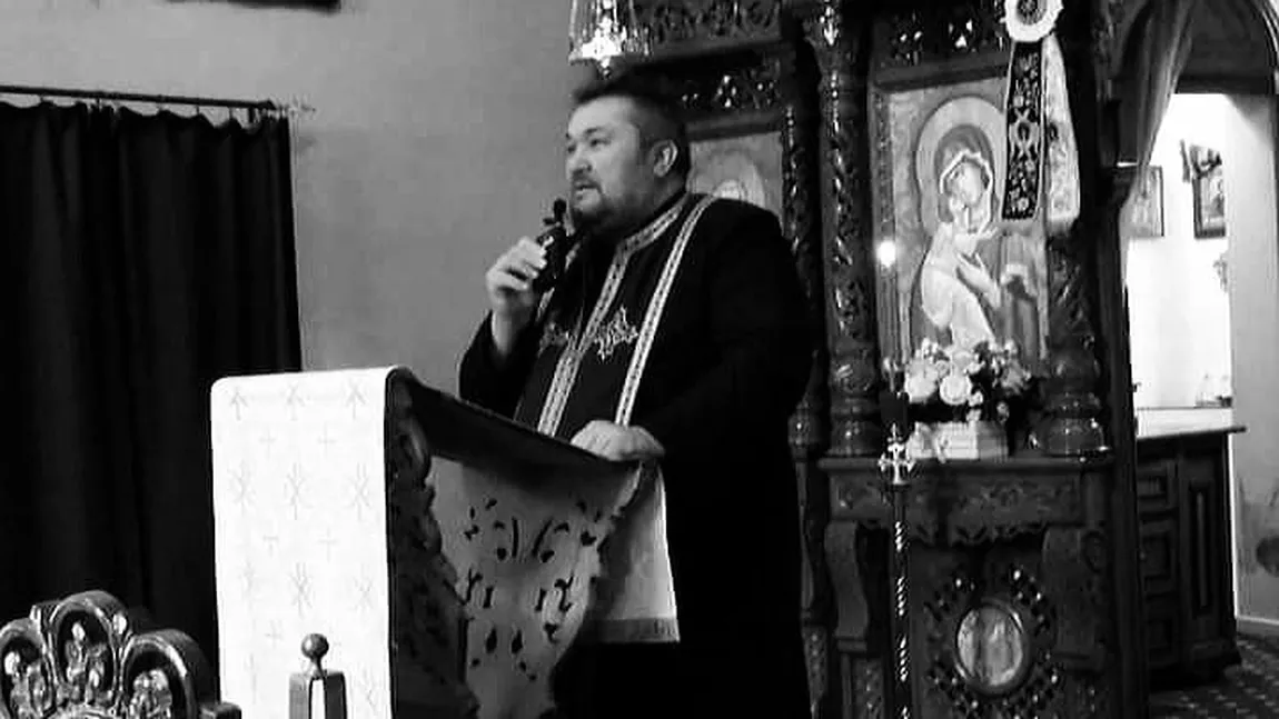 A murit unul dintre cei mai iubiţi preoţi din Biserica Ortodoxă. A fost părintele orfanilor și al celor aflați în suferință