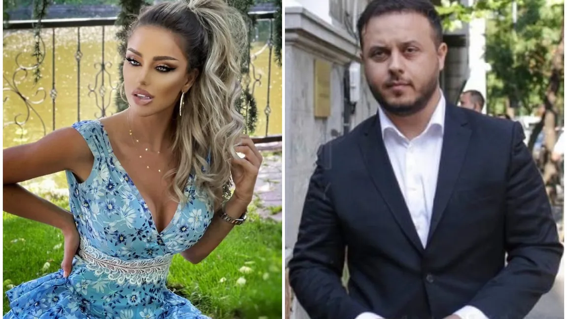 Bianca Drăgușanu s-a împăcat cu Gabi Bădălău: ”E viitorul soț. Trăiesc o viață imprevizibilă”