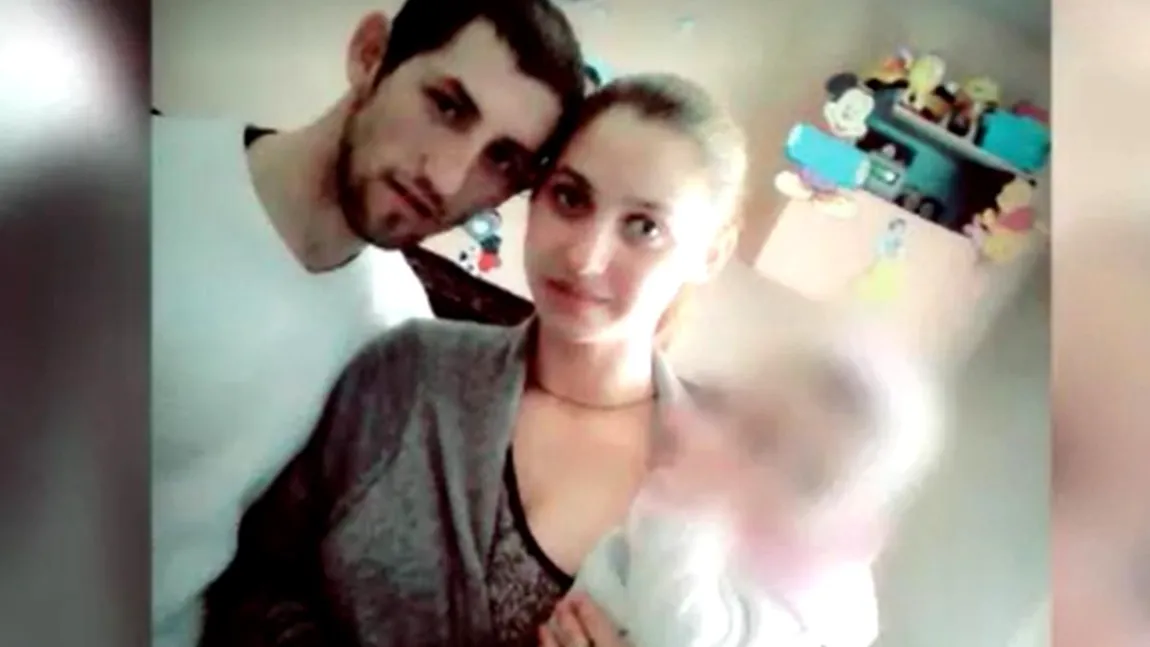 Crimă terifiantă: Un bărbat și-a ucis iubita chiar sub ochii fiicei lor de 3 ani. 