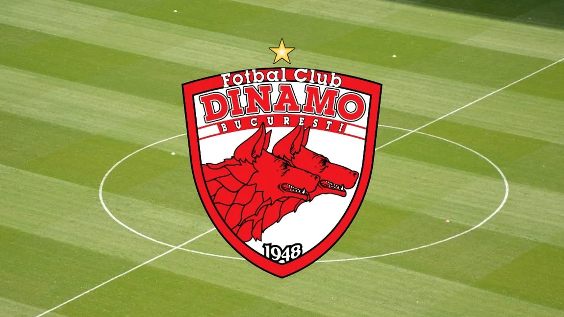 Dinamo a cerut intrarea în insolvenţă la Tribunalul Bucureşti. Are datorii oficiale de șase milioane de euro
