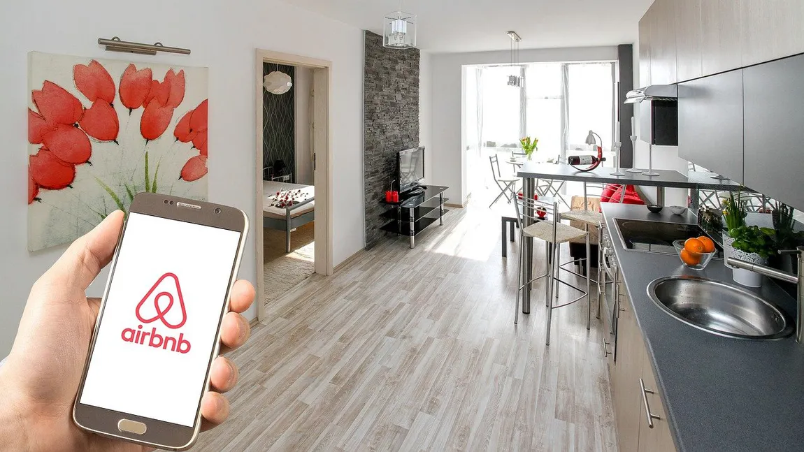 O turistă care a fost violată într-un apartament închiriat pe Airbnb, despăgubită cu 7 milioane de dolari