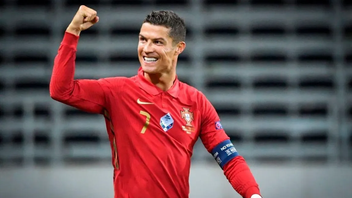 BELGIA-PORTUGALIA 1-0. Ronaldo şi campioana en-titre părăsesc Euro 2021