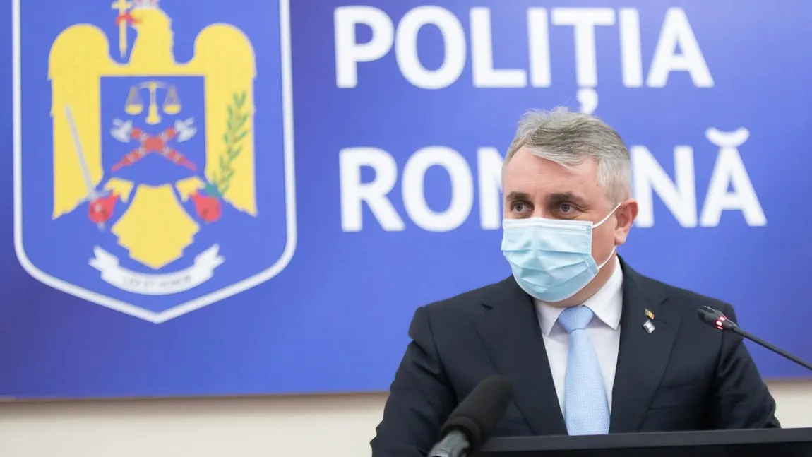 Lucian Bode grăbeşte finalizarea PNDL 3 şi are prioritate desfiinţarea SIIJ. Anunţul făcut de ministrul interimar al Justiţiei