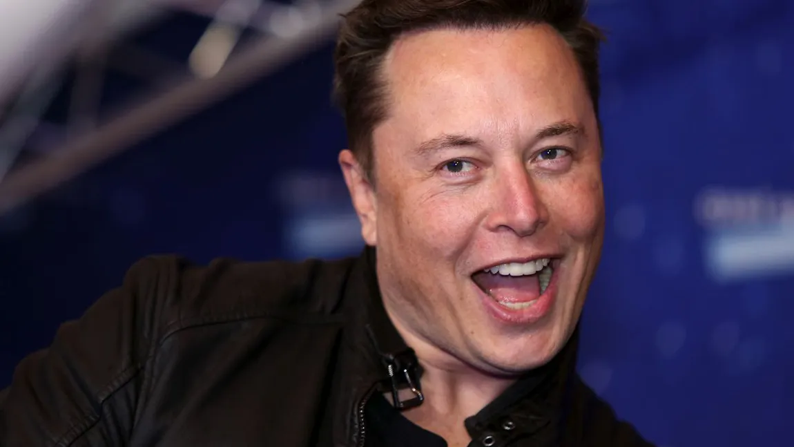 Elon Musk se joacă din nou cu investitorii în criptomonede. A postat un tweet care a prăbuşit piaţa
