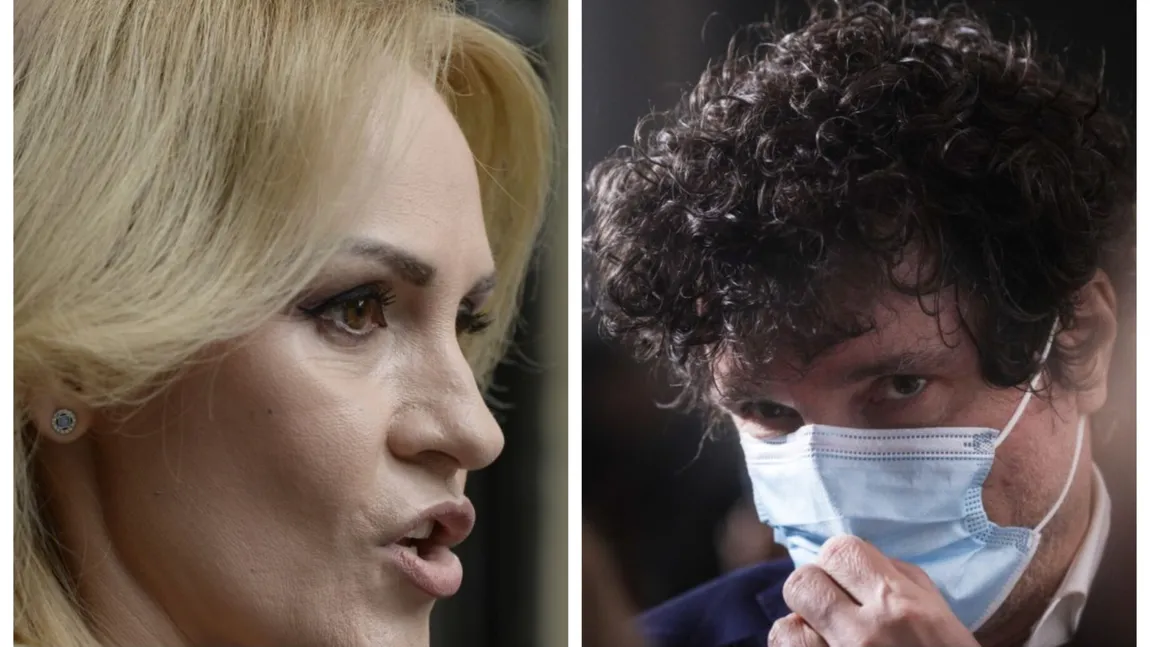 Gabriela Firea, nemiloasă cu Nicuşor Dan: 