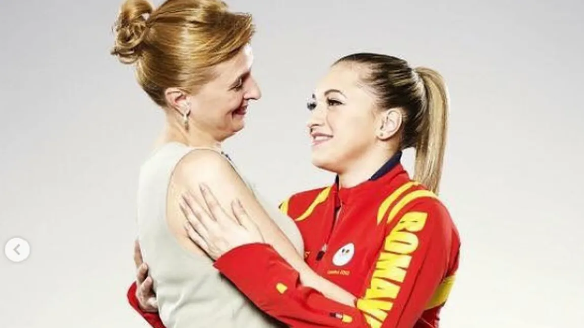 Larisa Iordache este în doliu. Mama ei a murit în această dimineaţă: 