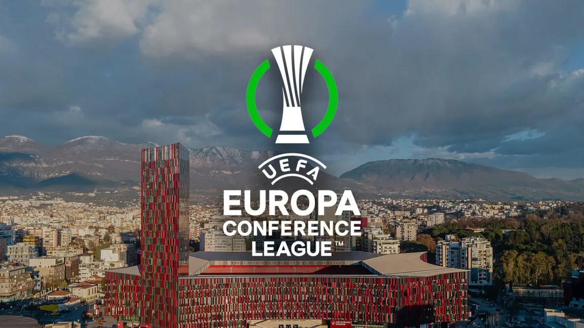 FCSB, Craiova și Sepsi și-au aflat adversarele din Conference League