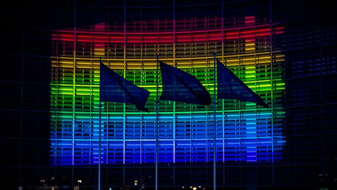 Declaraţie bombă înaintea summit-ului de la Bruxelles. Olanda cere excluderea Ungariei din UE, din cauza legii anti-LGBT