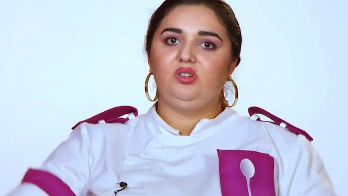 Narcisa Birjaru, despre marele premiu. Noi declaraţii făcute de câştigătoarea Chefi la cuţite 2021: 