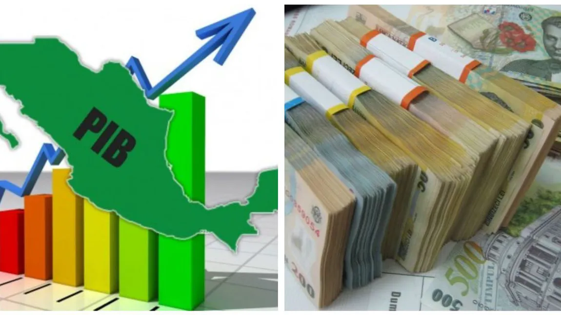 INS: Economia României a crescut cu 2,8% în primul trimestru, faţă de trimestrul IV din 2020